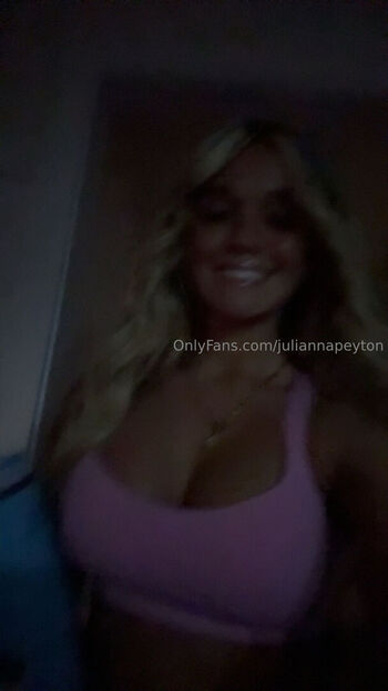 juliannapeyton