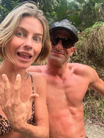 Full leaked Julianne hough page private onlyfans photo