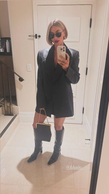 Full leaked Julianne hough private onlyfans photo