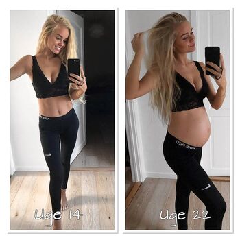 Full leaked Julie elgaard private onlyfans photo