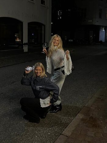 Julie Hem Kristensen