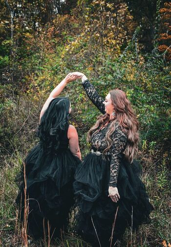 Julie1030 / Mariebaby1622