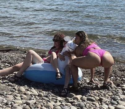 Julieberisha / sicctits / peepeep0op0o3