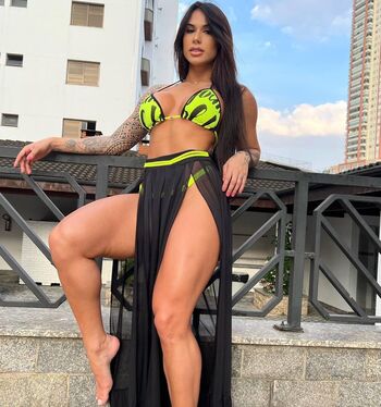 Full leaked Jully oliveira private onlyfans photo