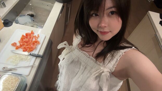 Full leaked Jumayumi private onlyfans photo