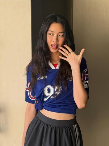 Full leaked Jung ho yeon private onlyfans photo