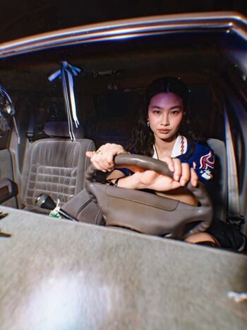 Full leaked Jung ho yeon private onlyfans photo