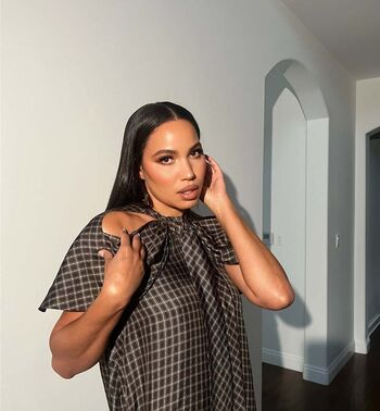 Jurnee Smollett