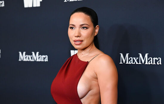 Jurnee Smollett