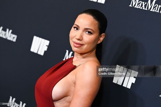 Jurnee Smollett