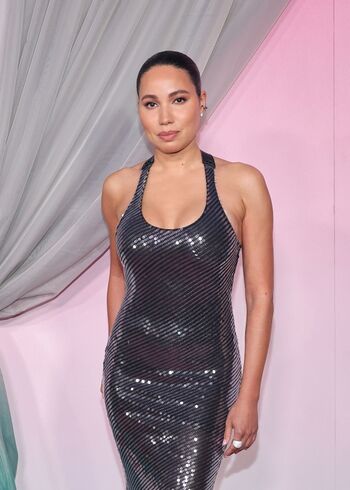 Jurnee Smollett