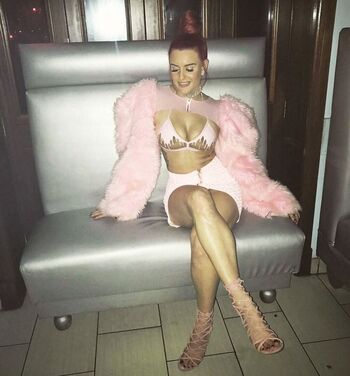 Justina Valentine
