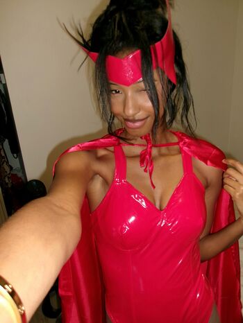 Full leaked Justmaliyah private onlyfans photo