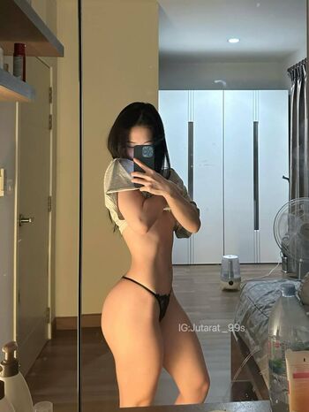 Full leaked Jutarat s private onlyfans photo