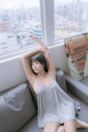 JVID Bao7 Angela寶7