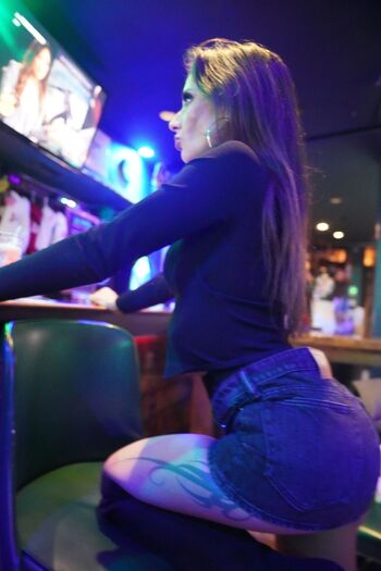 Full leaked Jynx maze page private onlyfans photo