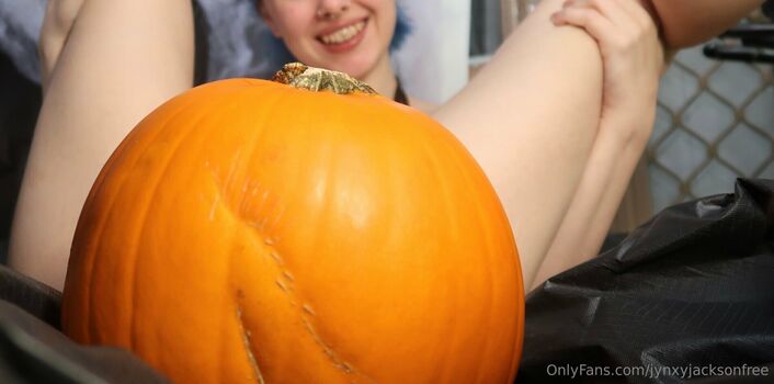 jynxyjacksonppv