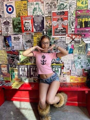 Full leaked Lada lyumos / private onlyfans photo