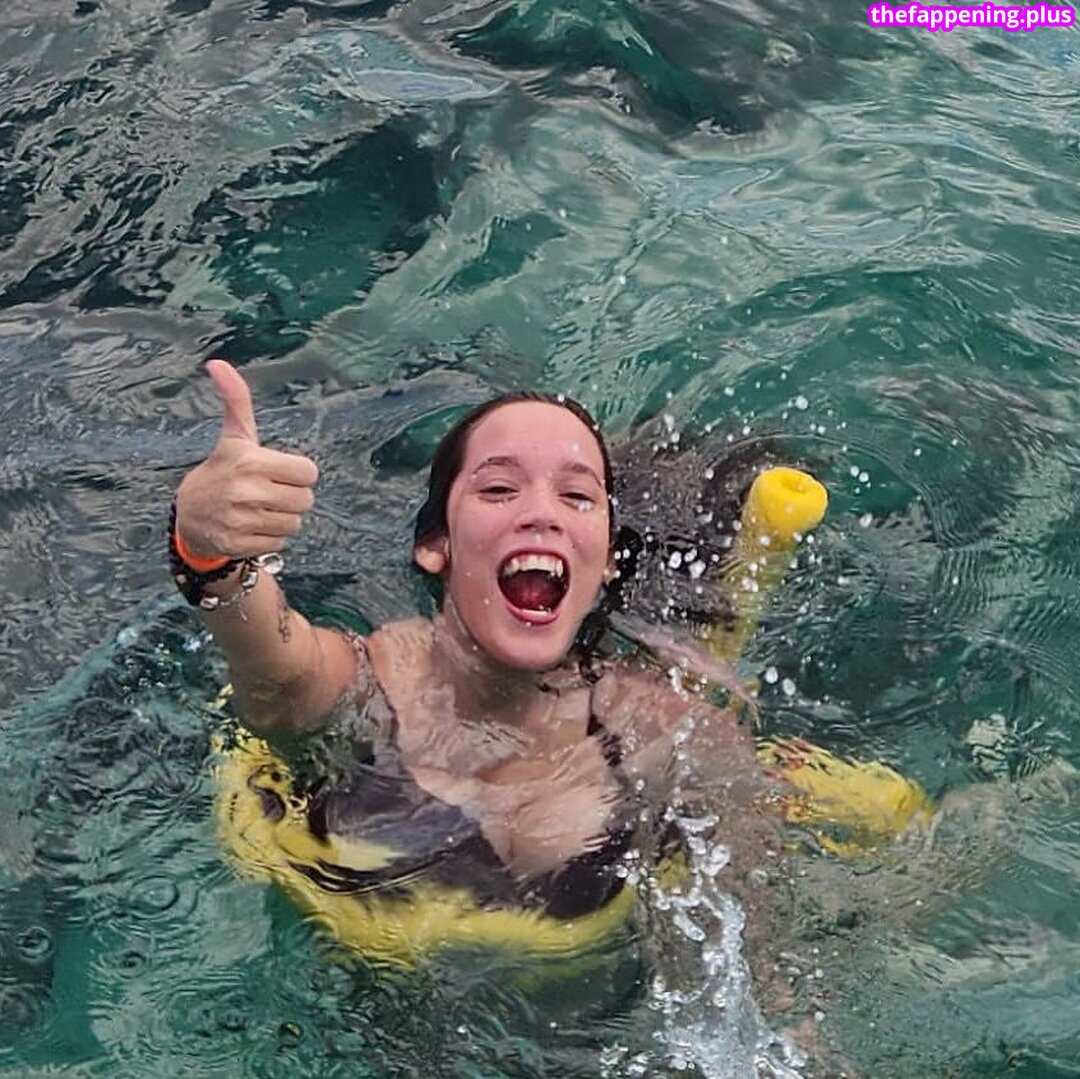 Full leaked Haven rose private onlyfans photo