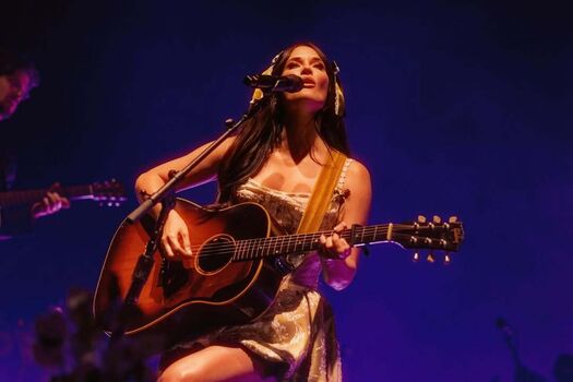 Kacey Musgraves