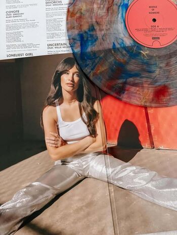 Full leaked Kacey musgraves private onlyfans photo