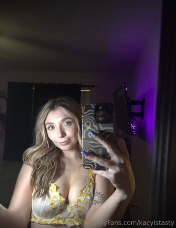 kacyistasty