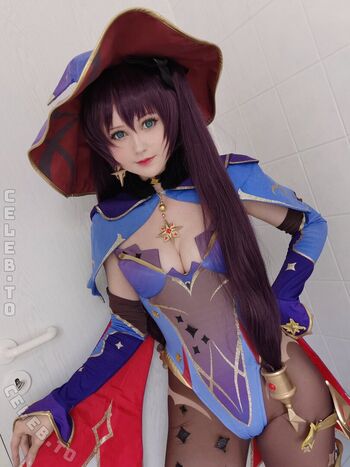 kaddicosplay