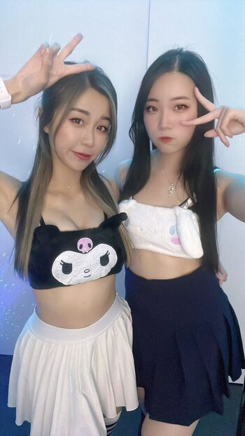 Full leaked Kaeri chi private onlyfans photo