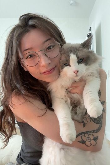Full leaked Kaerisake private onlyfans photo