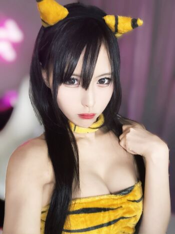 Full leaked Kagura leisa private onlyfans photo