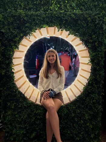 Full leaked Kai trump page private onlyfans photo