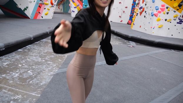 Full leaked Bounceonyou/ private onlyfans photo