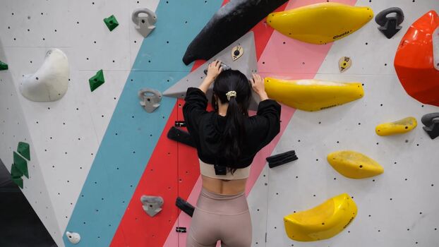 Full leaked Ariana greenblatt/ private onlyfans photo