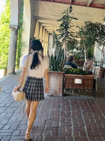 Full leaked Carry berry/ private onlyfans photo