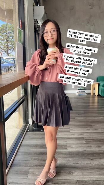 Full leaked Vladababy/ private onlyfans photo