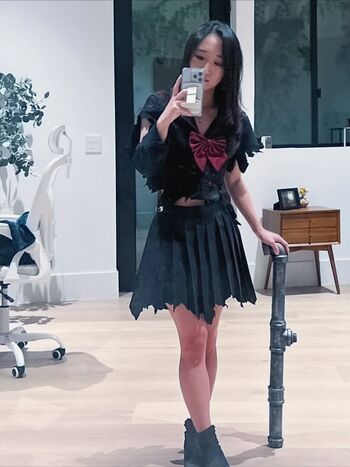 Full leaked Qtcinderella / private onlyfans photo