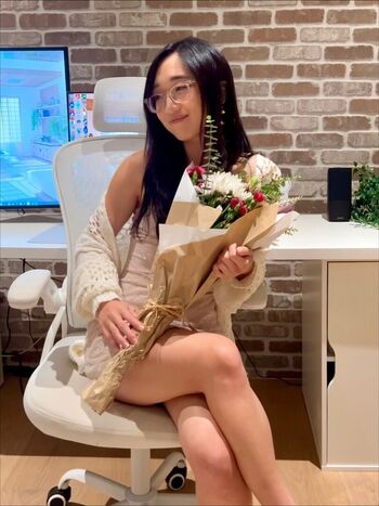 Full leaked Ginger pie/ private onlyfans photo