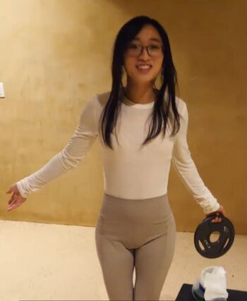 Full leaked Kaila yu/ private onlyfans photo