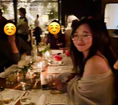 Full leaked Amberunlocked/ private onlyfans photo