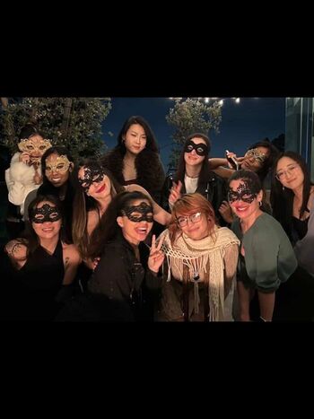 Full leaked Fer sandri/ private onlyfans photo