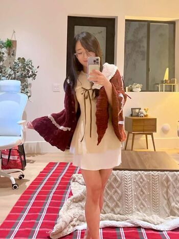 Full leaked Missgothamcity/ private onlyfans photo