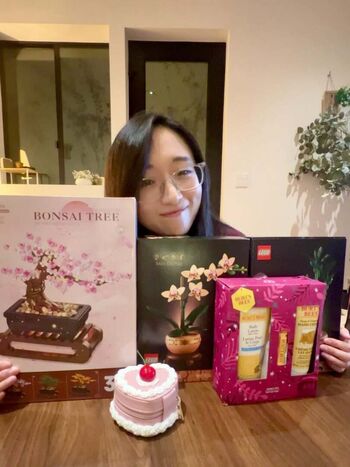 Full leaked Maxi mounds/ private onlyfans photo