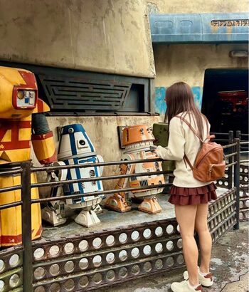 Full leaked Guusje van geel/ private onlyfans photo