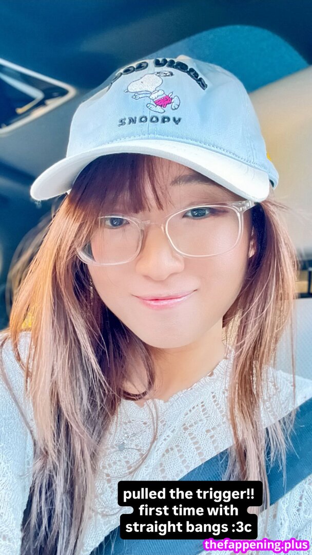 Full leaked Ellyshadow/ private onlyfans photo