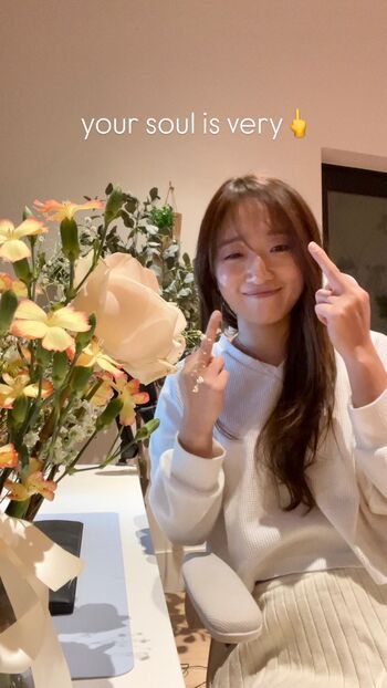 Full leaked Kai private onlyfans photo