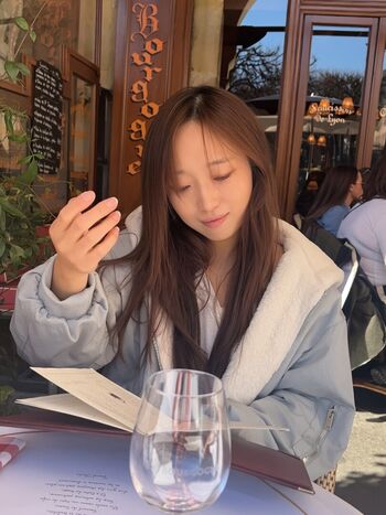 Full leaked Piri io/ private onlyfans photo