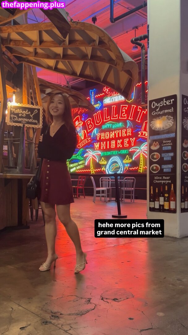 Full leaked Ariana van x private onlyfans photo