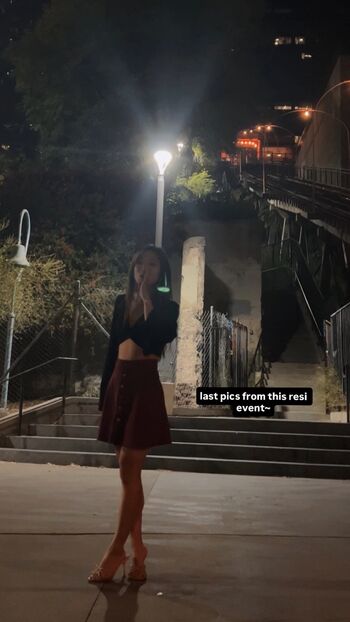 Full leaked Kai private onlyfans photo