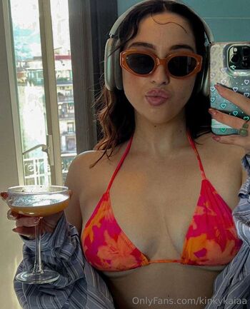 Full leaked Erika muller/ private onlyfans photo