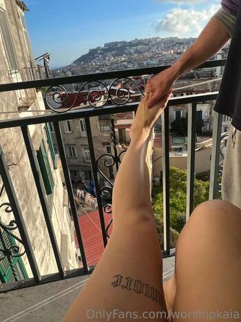 Full leaked Kayamoow/ private onlyfans photo